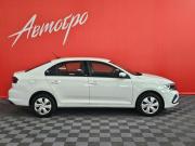 Volkswagen Polo VI Вологда  - изображение 24