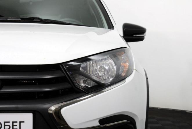 Lada (ВАЗ) Granta I Рестайлинг с пробегом 2022 года, цена 790 000 рублей, 44816 км, универсал, Автокод Объявления