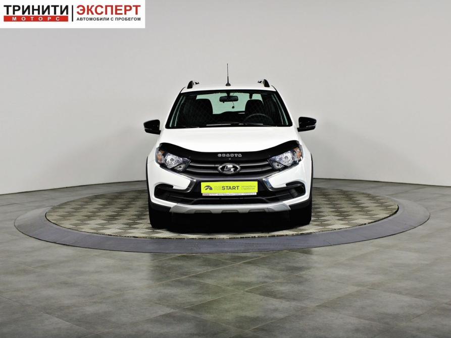 Lada (ВАЗ) Granta I Рестайлинг Белгород  - изображение 2