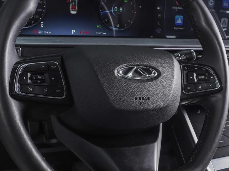 Chery Tiggo 7 Pro Max I Ростов-на-Дону  - изображение 17