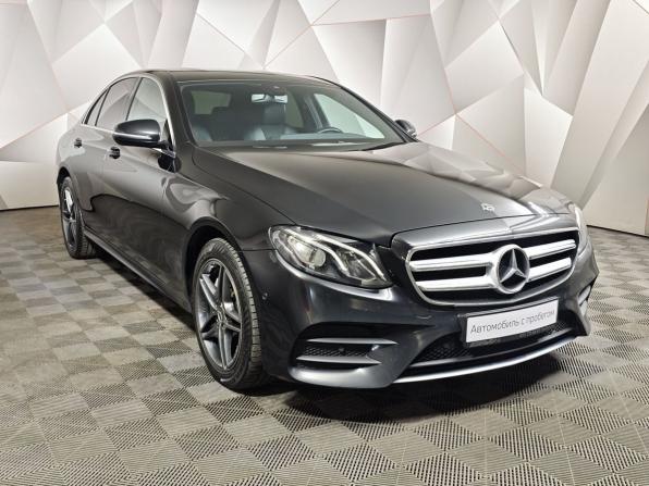 Mercedes-Benz E-Класс V (W213 S213 C238) с пробегом 2020 года, цена 3 170 000 рублей, 174453 км, седан, Автокод Объявления