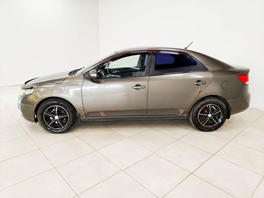 Kia Cerato II Тула  - изображение 2