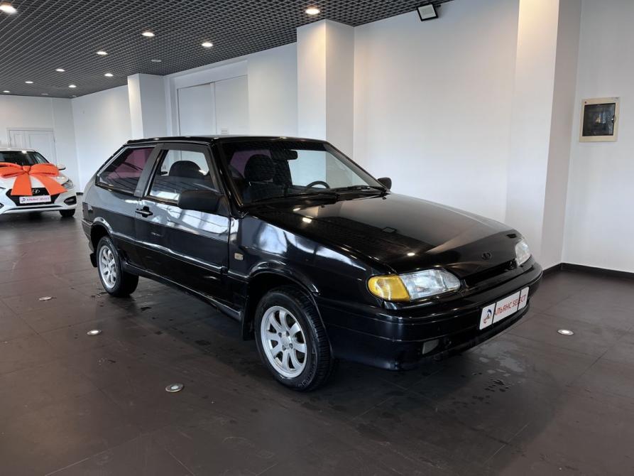 Lada (ВАЗ) 2113 Чебоксары  - изображение 1
