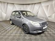 Chevrolet Aveo I Рестайлинг Москва  - изображение 16