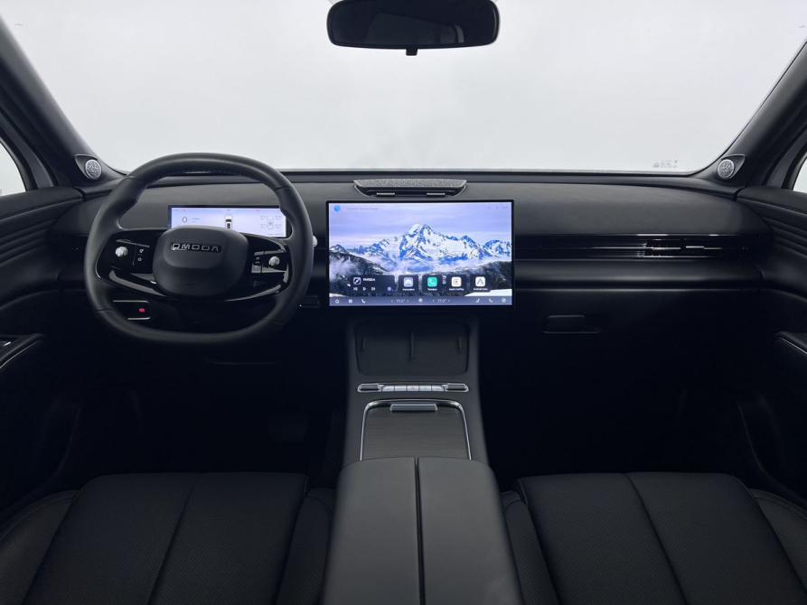 Omoda C7 Калининград  - изображение 14