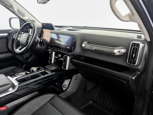 Haval Dargo I с пробегом 2023 года, цена 2 299 000 рублей, 82000 км, внедорожник, Автокод Объявления