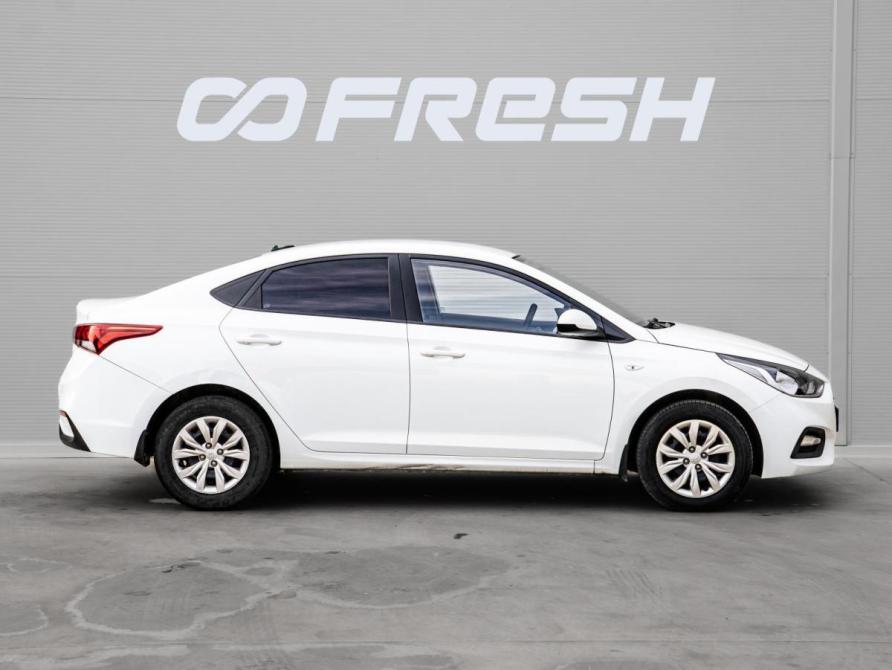 Hyundai Solaris II Краснодар  - изображение 5