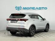 JETOUR X70+ I Рестайлинг Калининград  - изображение 36
