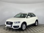 Audi Q3 I (8U) Воронеж  - изображение 21