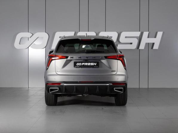 Haval F7 II с пробегом 2026 года, цена 3 699 000 рублей, 7 км, внедорожник, Автокод Объявления