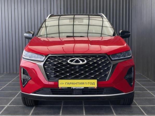Chery Tiggo 7 Pro Max I с пробегом 2023 года, цена 1 777 000 рублей, 79787 км, внедорожник, Автокод Объявления