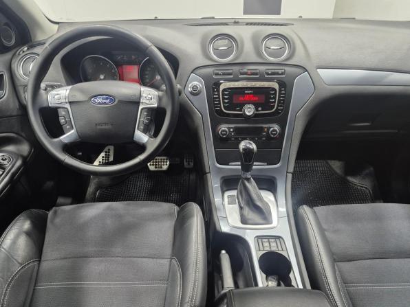 Ford Mondeo IV Рестайлинг с пробегом 2010 года, цена 847 000 рублей, 268306 км, универсал, Автокод Объявления