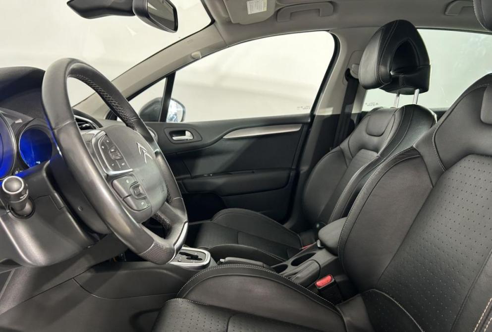 Citroen C4 I Рестайлинг Саранск  - изображение 26