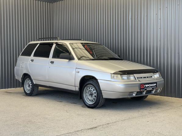 Lada (ВАЗ) 2111 с пробегом 2011 года, цена 197 000 рублей, 139662 км, универсал, Автокод Объявления