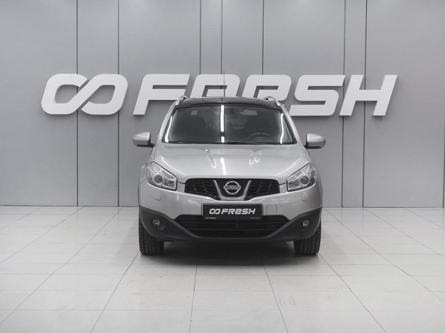 Nissan Qashqai+2 I Рестайлинг Ростов-на-Дону  - изображение 3