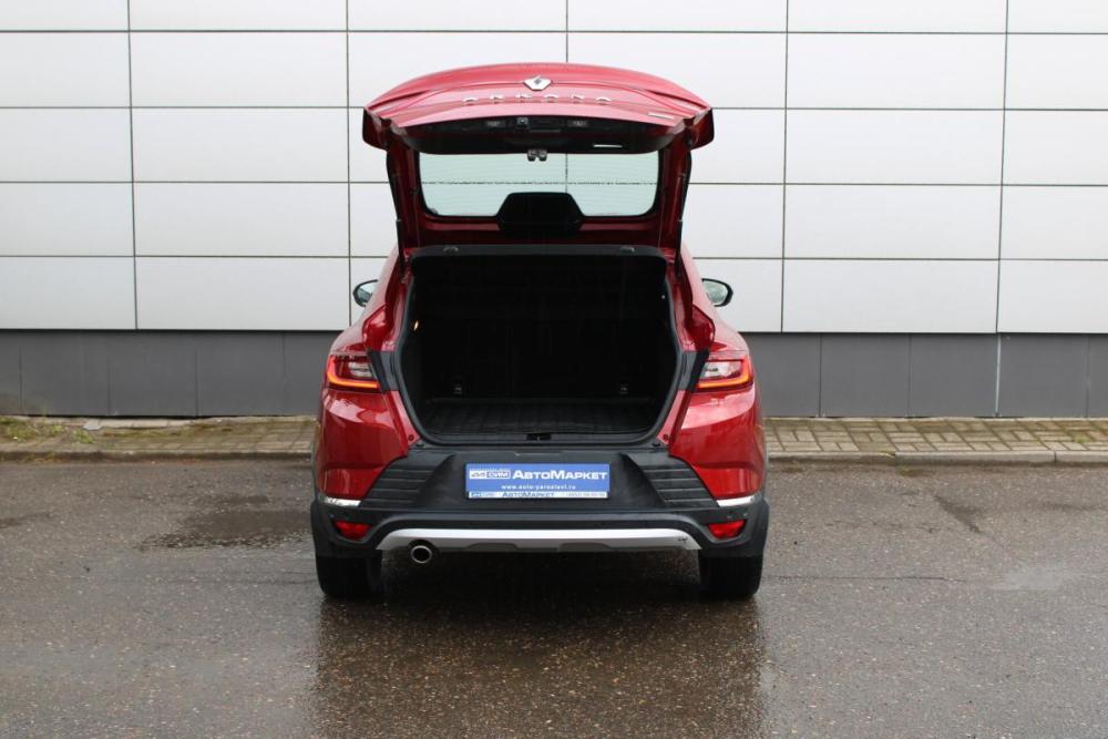 Renault Arkana I Ярославль  - изображение 13