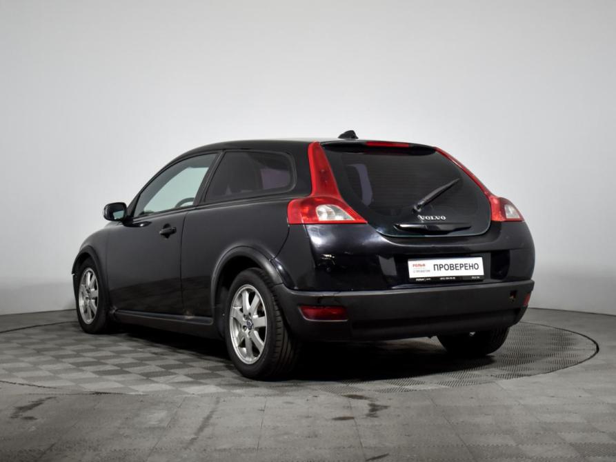 Volvo C30 I Санкт-Петербург  - изображение 8