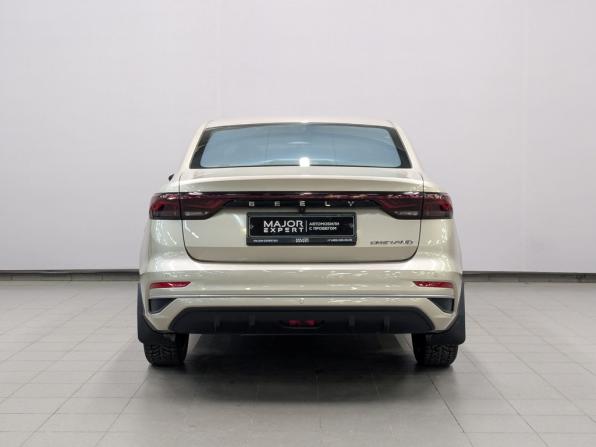 Geely Emgrand II с пробегом 2023 года, цена 1 740 000 рублей, 13906 км, седан, Автокод Объявления