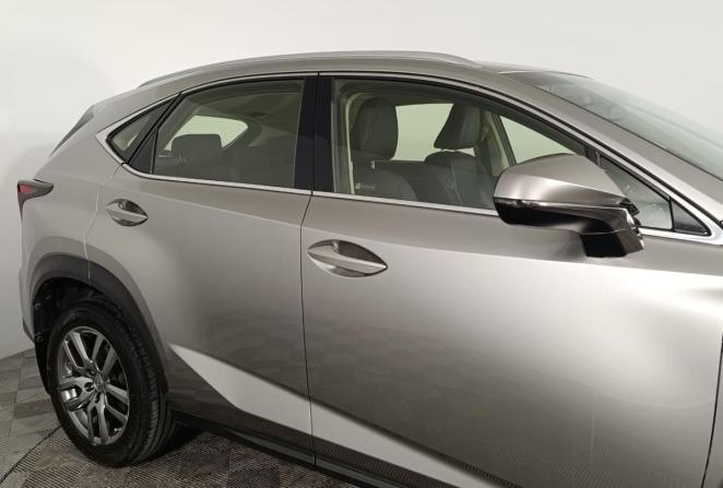 Lexus NX I с пробегом 2015 года, цена 3 190 000 рублей, 51467 км, внедорожник, Автокод Объявления