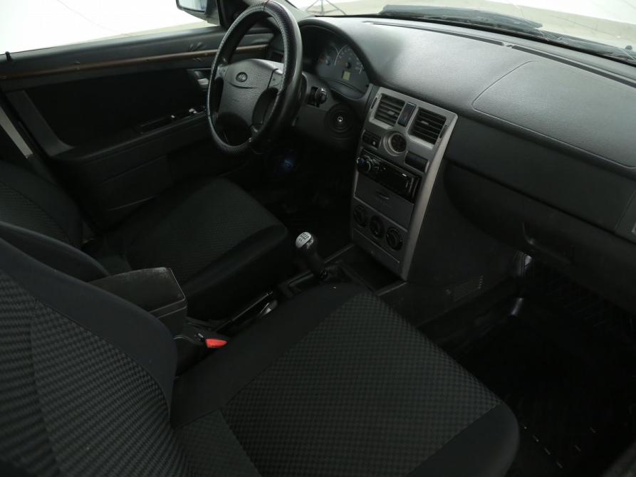 Lada (ВАЗ) Priora I Иваново  - изображение 9