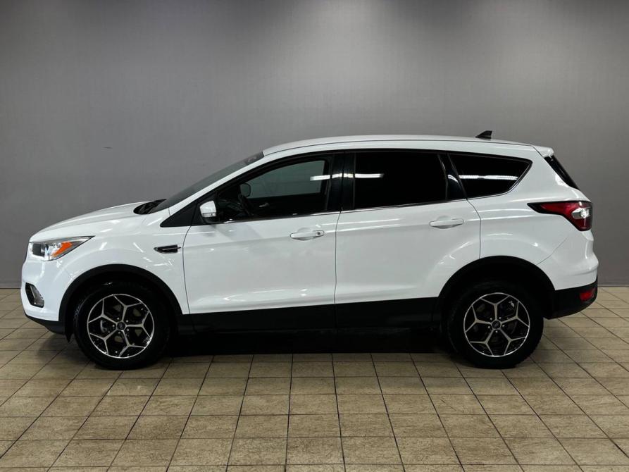 Ford Kuga II Рестайлинг Уфа  - изображение 4