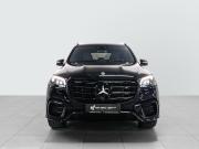 Mercedes-Benz GLS II (X167) Рестайлинг Казань  - изображение 13