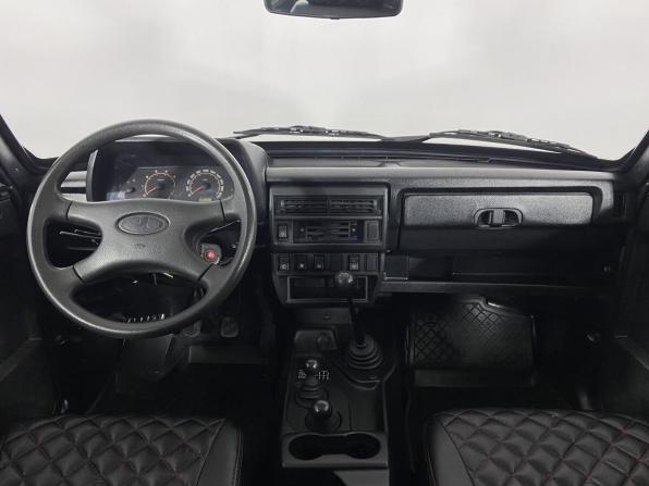 Lada (ВАЗ) 2121 (4x4) I Рестайлинг с пробегом 2019 года, цена 674 000 рублей, 83463 км, внедорожник, Автокод Объявления