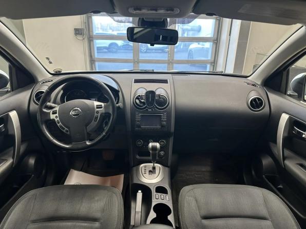 Nissan Qashqai I Рестайлинг с пробегом 2010 года, цена 760 000 рублей, 141000 км, внедорожник, Автокод Объявления