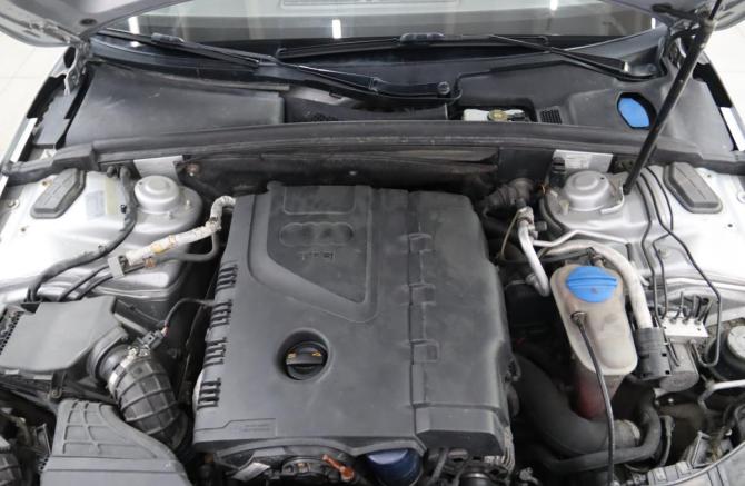 Audi A4 IV (B8) с пробегом 2008 года, цена 895 950 рублей, 229630 км, седан, Автокод Объявления