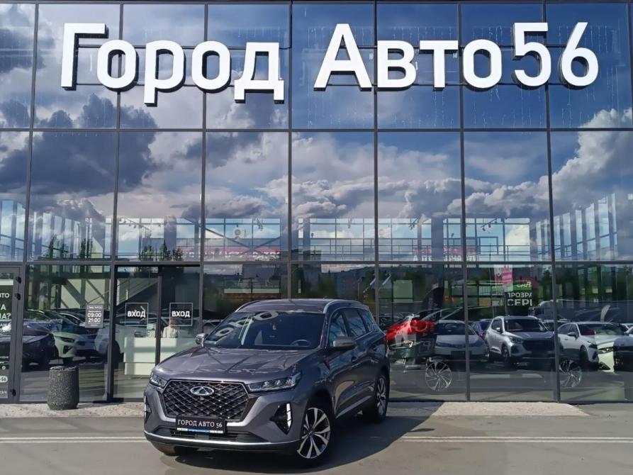 Chery Tiggo 7 Pro Max I Оренбург  - изображение 1