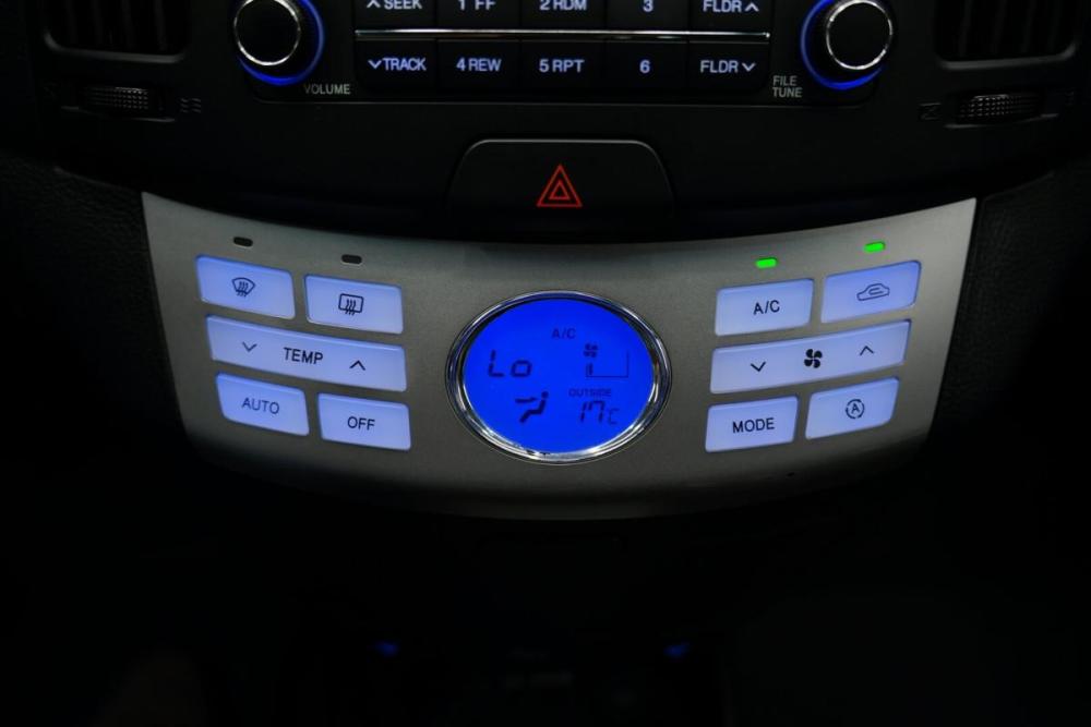 Hyundai Elantra IV (HD) Крым  - изображение 19