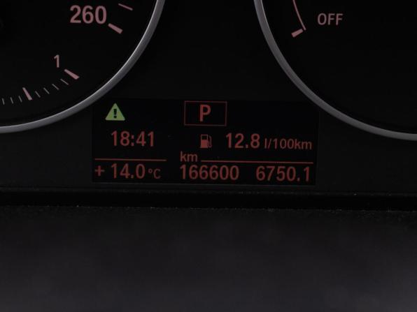 BMW 1 серии II (F20/F21) с пробегом 2013 года, цена 1 095 000 рублей, 166599 км, хэтчбек, Автокод Объявления