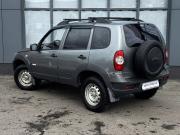 Chevrolet Niva I Рестайлинг Ярославль  - изображение 21
