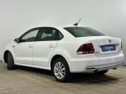 Volkswagen Polo V Рестайлинг Борисоглебск  - изображение 20