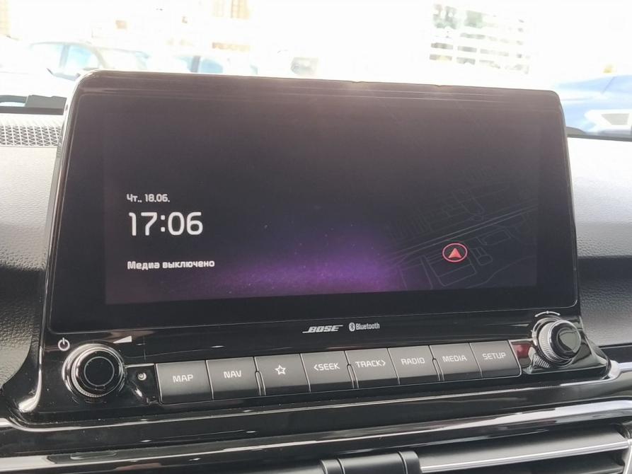 Kia Seltos I Екатеринбург  - изображение 18