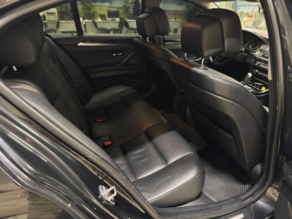 BMW 5 серии VI (F10/F11/F07) с пробегом 2010 года, цена 1 450 000 рублей, 178100 км, седан, Автокод Объявления