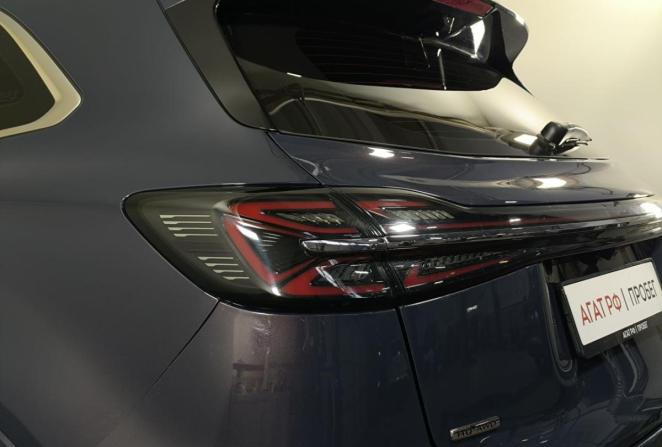Hongqi HS5 I Рестайлинг с пробегом 2023 года, цена 3 000 000 рублей, 53491 км, внедорожник, Автокод Объявления