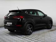 Hyundai Tucson III Москва  - изображение 20