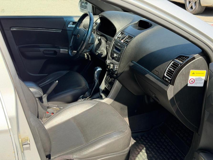 Geely Emgrand EC7 Белгород  - изображение 11