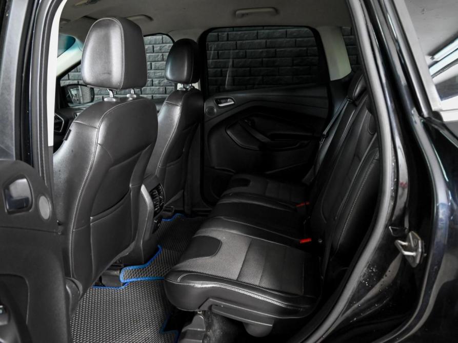 Ford Kuga II Екатеринбург  - изображение 10