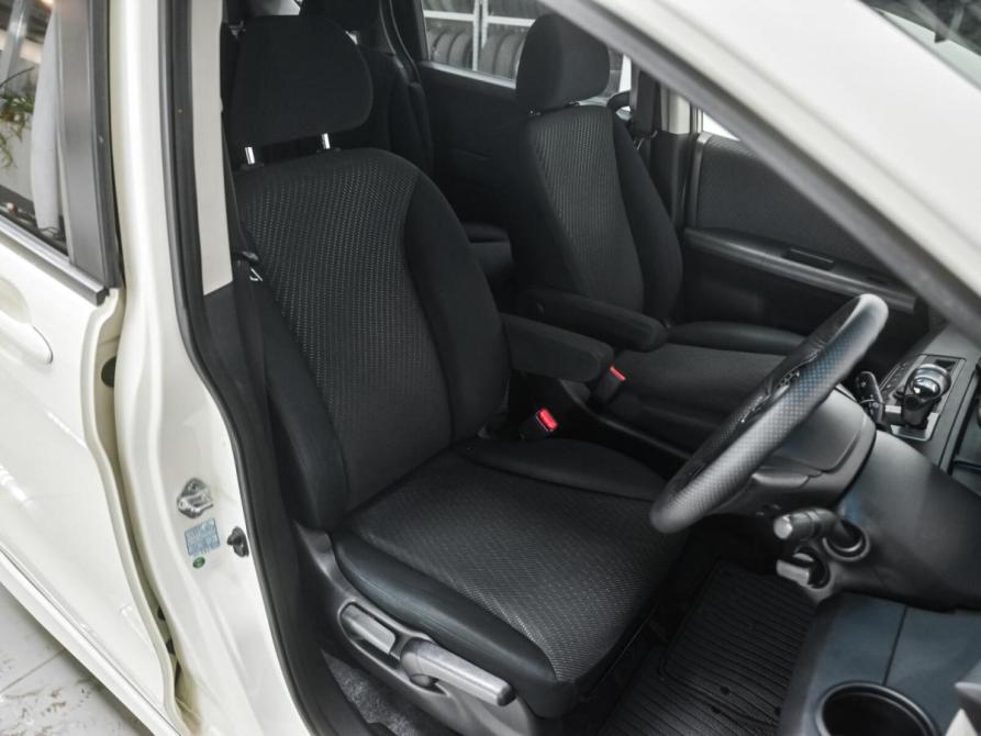 Honda Freed I Рестайлинг Челябинск  - изображение 11