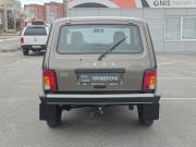 Lada (ВАЗ) Niva Legend I Йошкар-Ола  - изображение 29