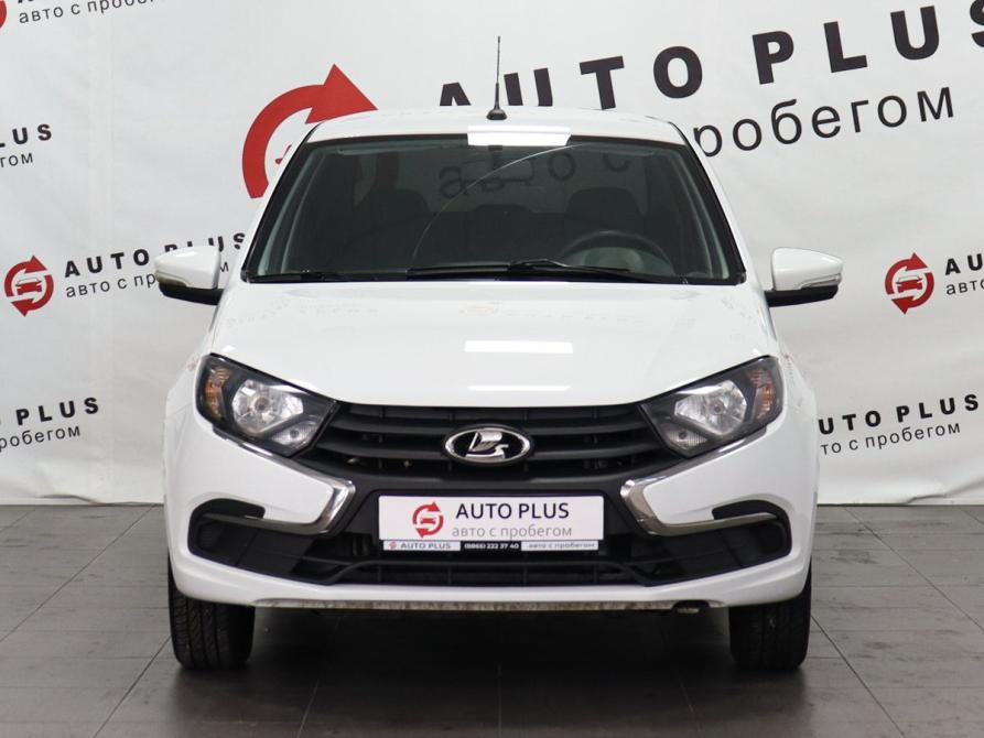 Lada (ВАЗ) Granta I Рестайлинг Минеральные Воды  - изображение 3