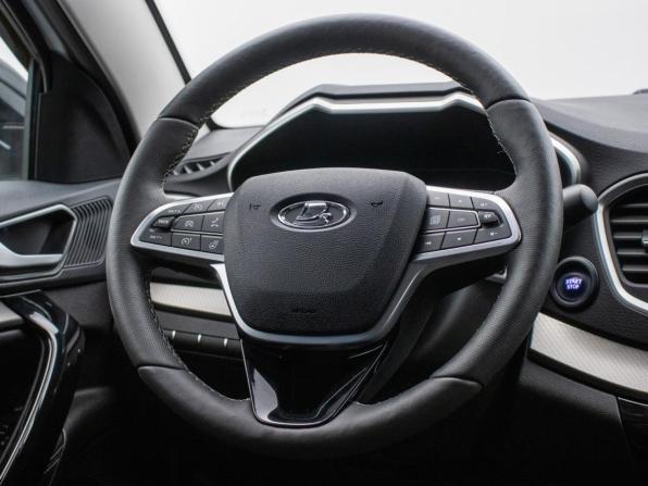 Lada (ВАЗ) Vesta I Рестайлинг (NG) с пробегом 2024 года, цена 1 595 000 рублей, 7592 км, универсал, Автокод Объявления