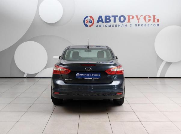 Ford Focus III с пробегом 2014 года, цена 649 000 рублей, 162000 км, седан, Автокод Объявления