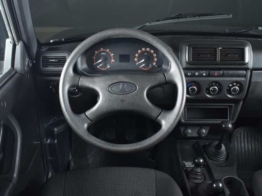 Lada (ВАЗ) 2131 (4x4) I Рестайлинг (2020) Кемерово  - изображение 8