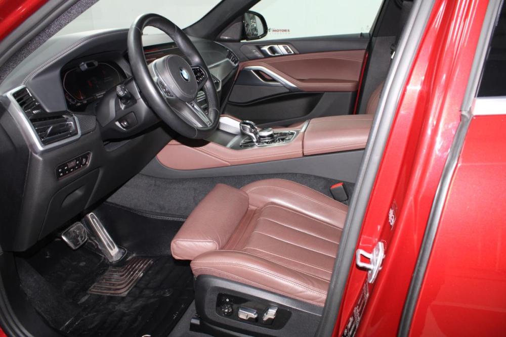 BMW X6 III (G06) Владивосток  - изображение 22