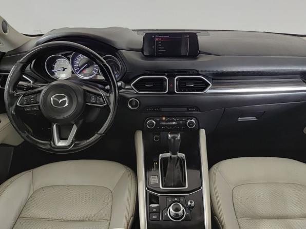 Mazda CX-5 II с пробегом 2018 года, цена 2 200 000 рублей, 240000 км, внедорожник, Автокод Объявления
