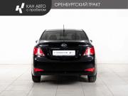 Hyundai Solaris I Рестайлинг Казань  - изображение 19
