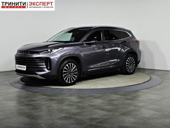 Exeed TXL I Рестайлинг с пробегом 2023 года, цена 2 757 000 рублей, 23328 км, внедорожник, Автокод Объявления